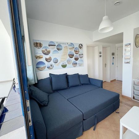 Apartamento Vilem & Piscina, Wi-Fi Costa Calma Eksteriør billede