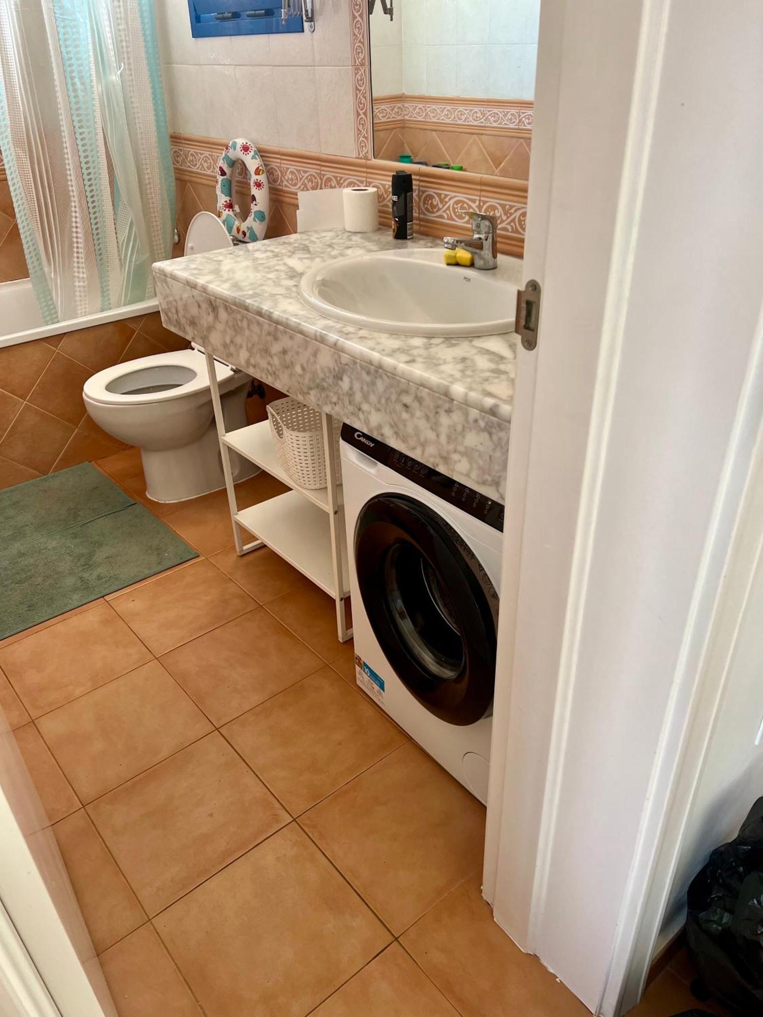 Apartamento Vilem & Piscina, Wi-Fi Costa Calma Eksteriør billede